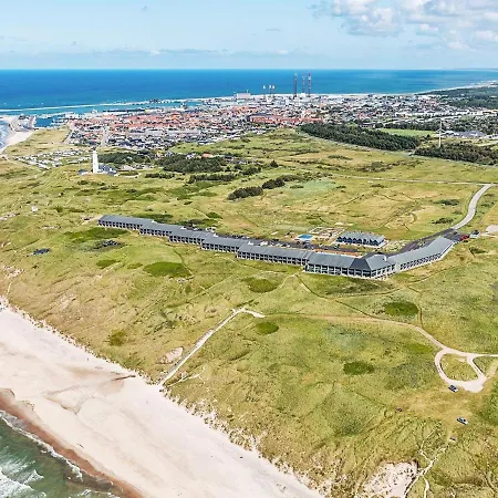 Xxxiii Apartment Hirtshals