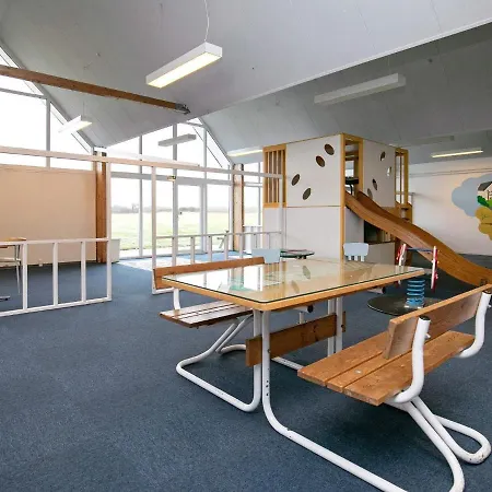 Apartment Xxxiii Hirtshals