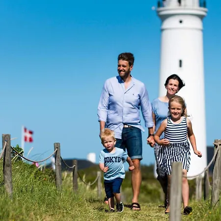 Xxxiii Hirtshals
