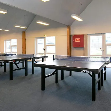 Xxxiii Hirtshals